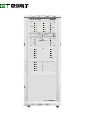 EA-HVLNxxx系列高压人工电源网络ISO21498-2LV123VW80300标准