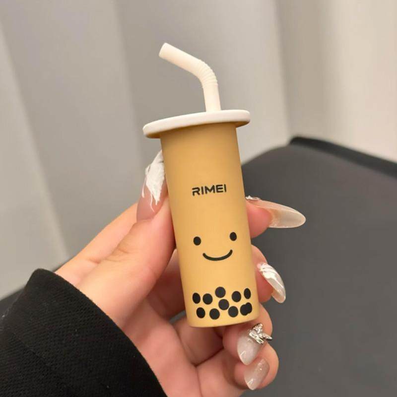 【红薯同款】奶茶指甲剪单个指甲刀防飞溅指甲钳女生可爱剪指刀