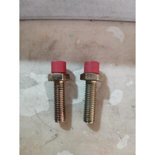 钢筋滚丝机配件滚丝机行程开关套丝机车丝机行程开关螺丝