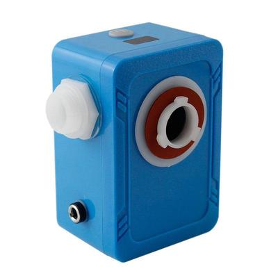 SUMFOUND便携式PAPR正压电动送风呼吸器三匚新风净化机防尘防毒