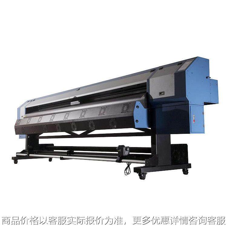 3.2米户外压电写真机 3.2米户外写真机 户外宽幅广告喷绘写真机