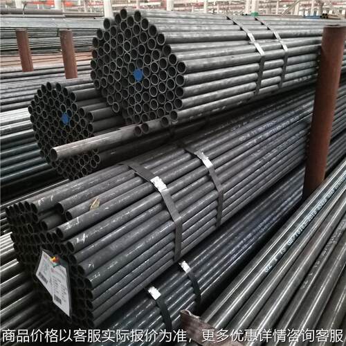 厂家9948石油裂化管化专用现货无缝钢管可切割结构制管各种规格