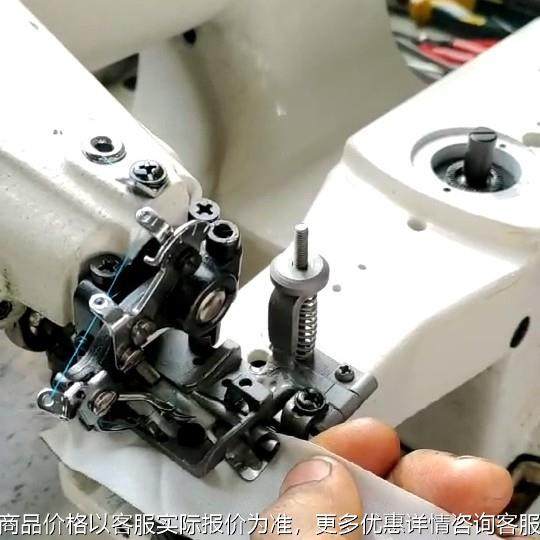 工业缝纫机101丝巾专用暗缝机盲缝机翘边机厂家直销出口,生活电器,缝纫机/缝绣一体机,淘宝优惠券,粉丝福利购,淘宝优惠卷