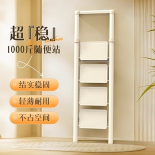 家用梯子折叠多功能伸缩加厚室内登高人字梯四步五步步梯小型便携