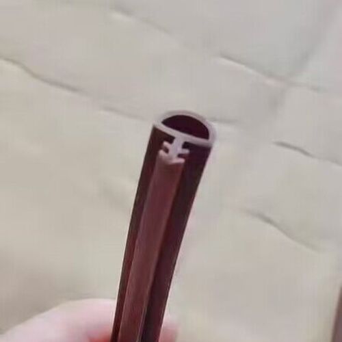 门密封条门缝密封条房门木门撞风隔音密封胶条门框边缝隙
