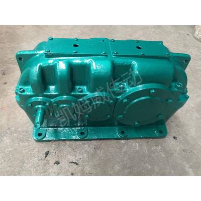 ZSY630硬齿面减速机及配件现货供应凯姆威传动值得信赖