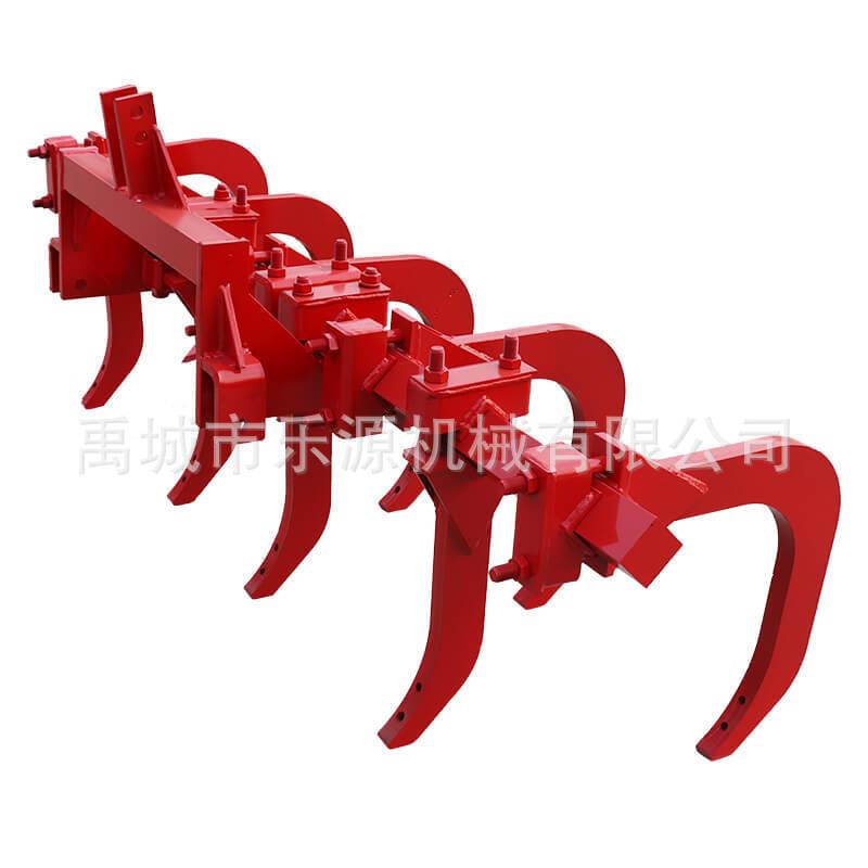 农用中耕机械田间除草机四轮拖拉机带中耕机农用除草松土机