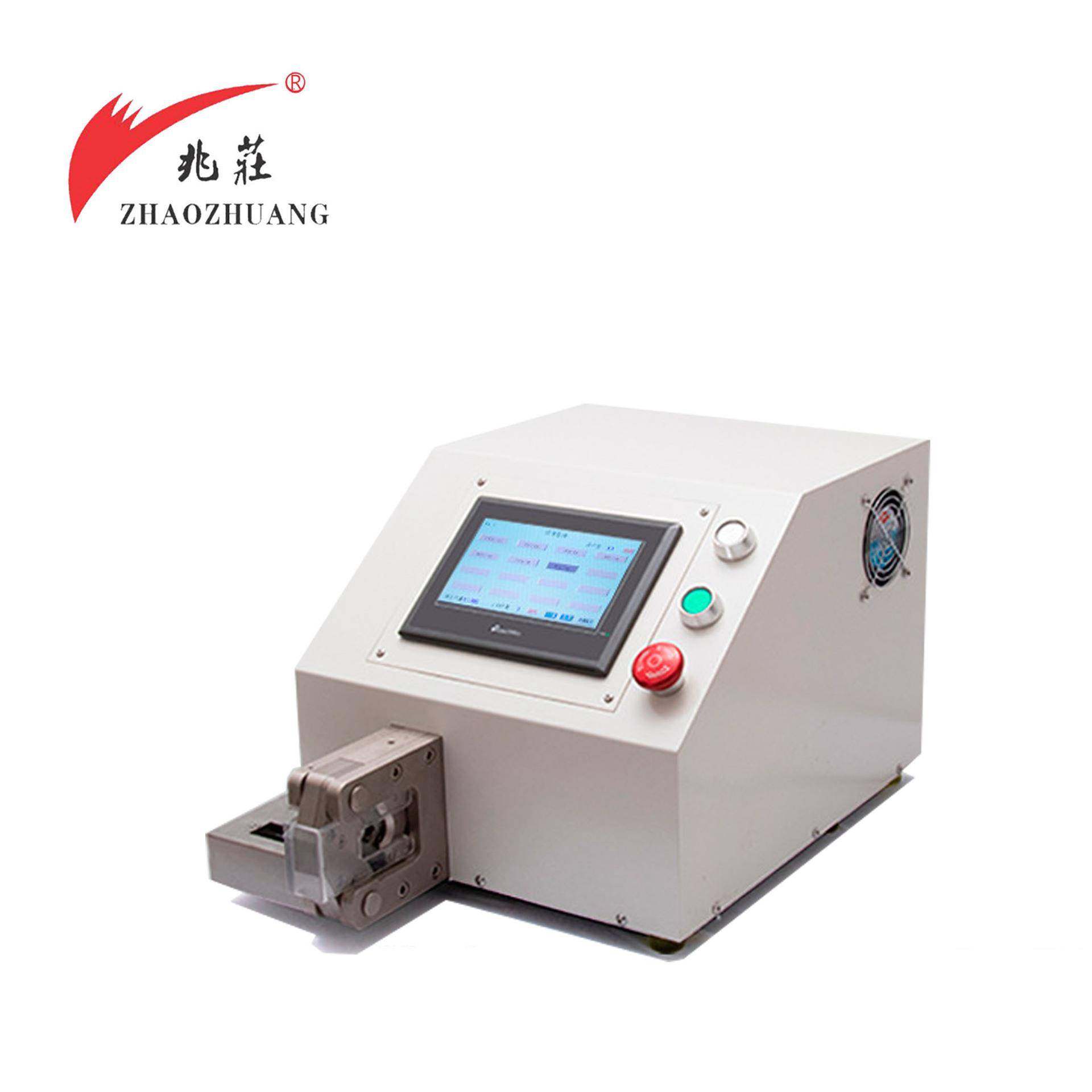 厂家直销自动端子压接机六边形压接机端子铆压机自动线束设备,机械设备,电子产品制造设备,淘宝优惠券,粉丝福利购,淘宝优惠卷