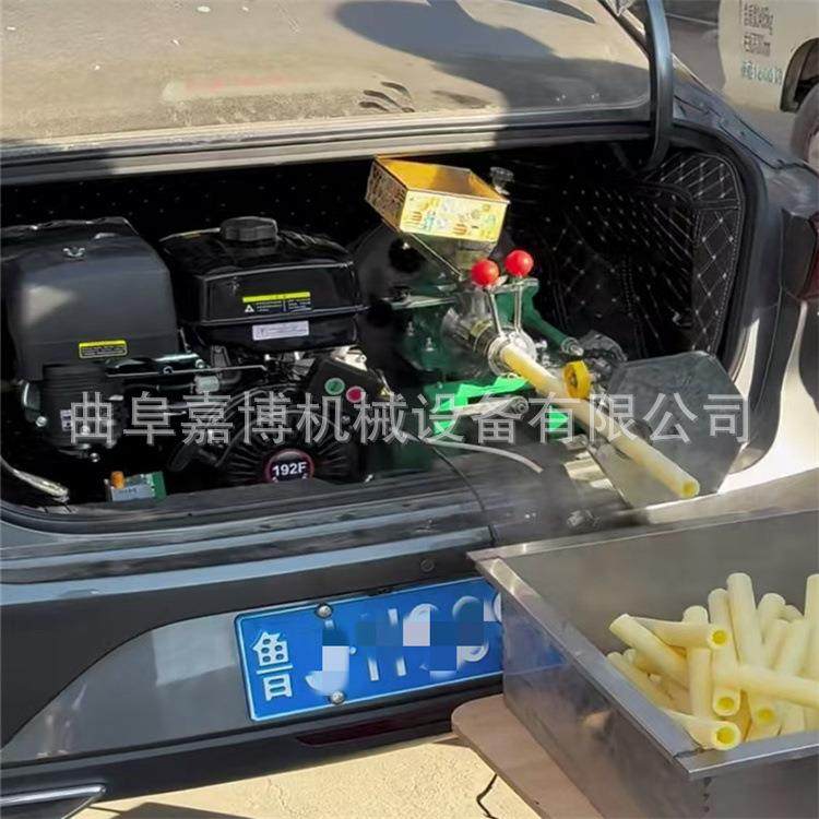 致富创业做江米果的机器 玉米大米汽油膨化机 整粒粗粮爆米花,清洗/食品/商业设备,休闲食品加工设备,淘宝优惠券,粉丝福利购,淘宝优惠卷