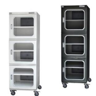 防潮柜 60%湿度可调 CTA718D 718升电子防潮箱