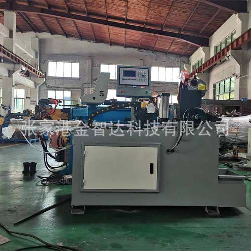 厂家直供MC-315CNC全自动切管机 气动送料切管机