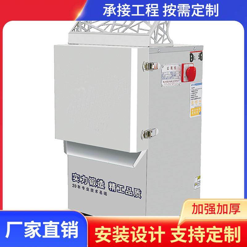 蔬果类加工设备商用电动大功率全自动切肉机蔬菜水果青瓜土豆萝卜