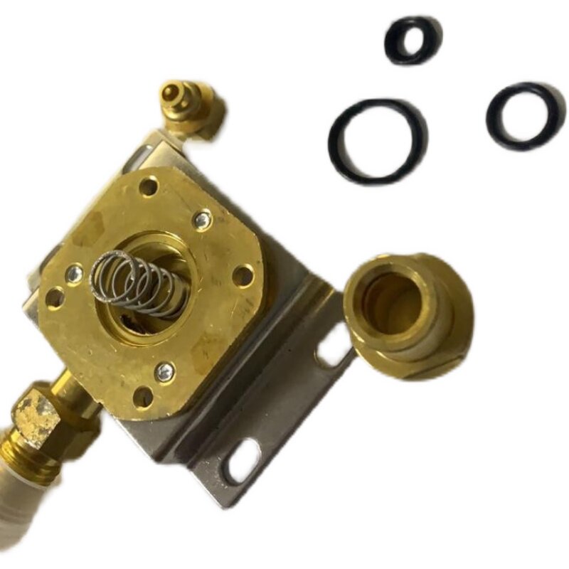 德标气体维修密封垫 氧气漏气维修型密封圈中心供氧