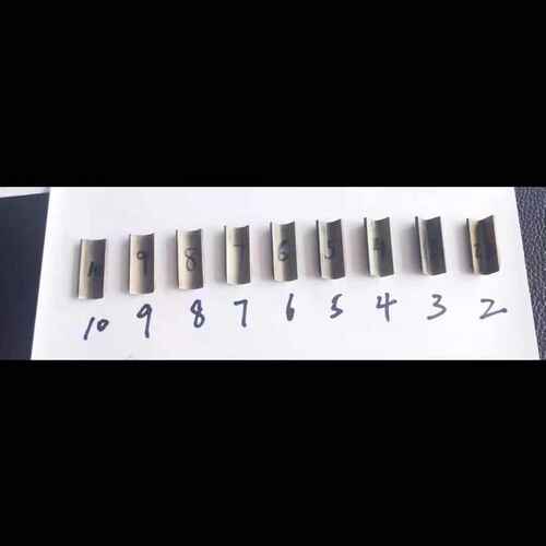 圆角机刀片倒角机切圆弧刀R2/R3/R4/R5/R6/R7/R8/R9/R10圆角刀R刀
