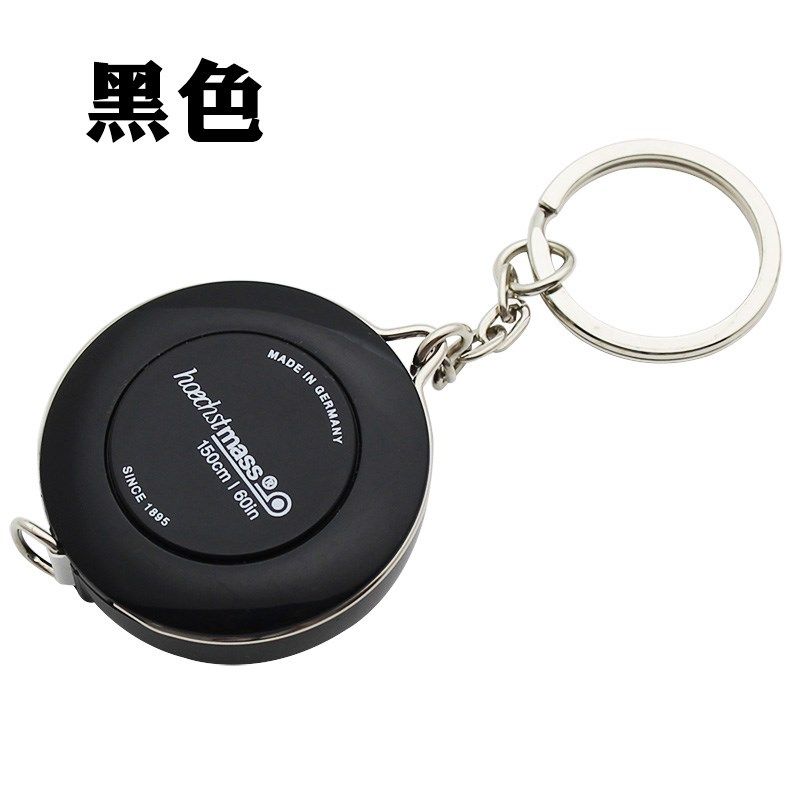 进口迷你测量三围皮尺量身小卷尺 腰围量尺量衣尺软尺子1.5米,居家布艺,尺子,淘宝优惠券,粉丝福利购,淘宝优惠卷