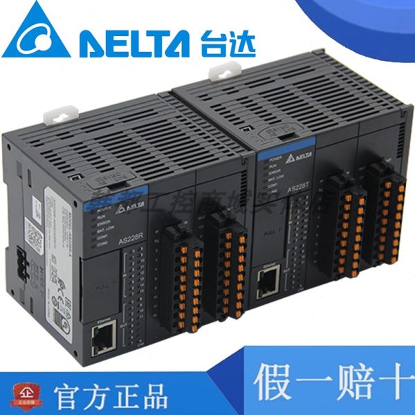 台达/开关量/AS08AN01R-A/T/-A/AS16AP11T-A/R/P/-A/AS08AM10N-A