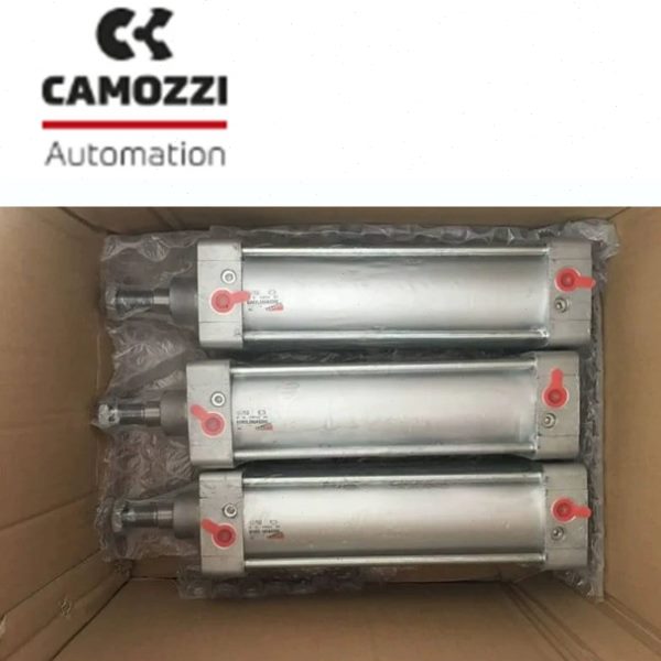 康茂盛CAMOZZI标准气缸60M2L050A/063A/0290/0300/0320/0325/0330