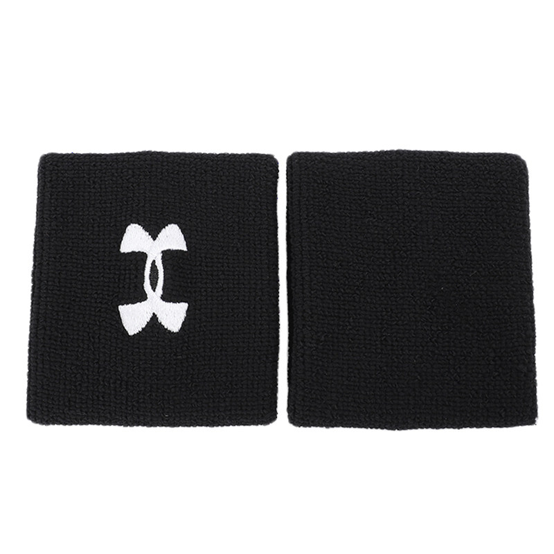 UA安德玛运动护腕官方正品2026新款黑色健身跑步篮球训练护腕,运动包/户外包/配件,运动护具配件,淘宝优惠券,粉丝福利购,淘宝优惠卷