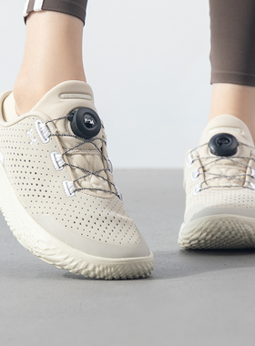 安德玛训练鞋男鞋女鞋2026新款缓震运动鞋休闲户外健身鞋 30261