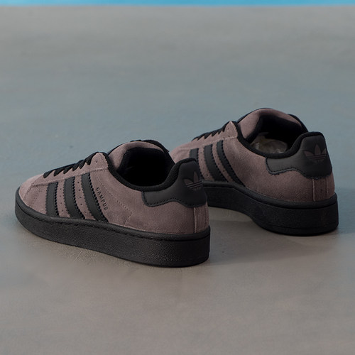 阿迪达斯（adidas）三叶草男鞋女鞋 2025新款冬季运动鞋复古时尚