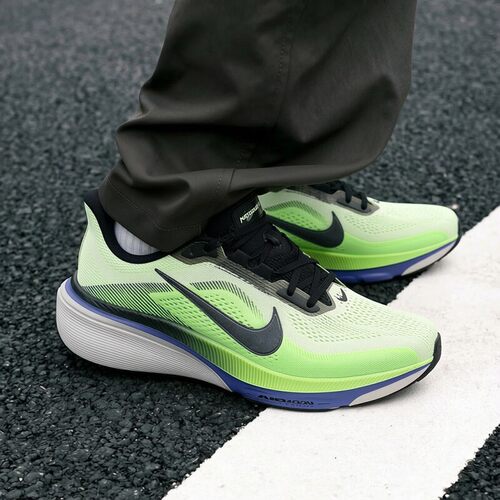 耶运动耐克NIIKE正品男鞋AIR ZOOM PEGASUS 42飞马轻便透气运动鞋
