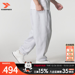 运动裤 Armour 男裤 2025秋季 跑步训练保暖长 安德玛 新款 Under