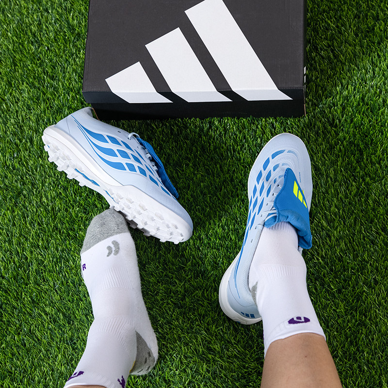 耶运动 | 阿迪达斯adidas男鞋女鞋 2026新款足球鞋pr