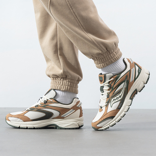 索康尼（SAUCONY）女鞋休闲鞋 COHESION 2K PRM运动鞋健身训练复