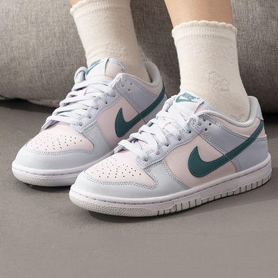 耶运动NikeDunk耐克正品夏季女鞋