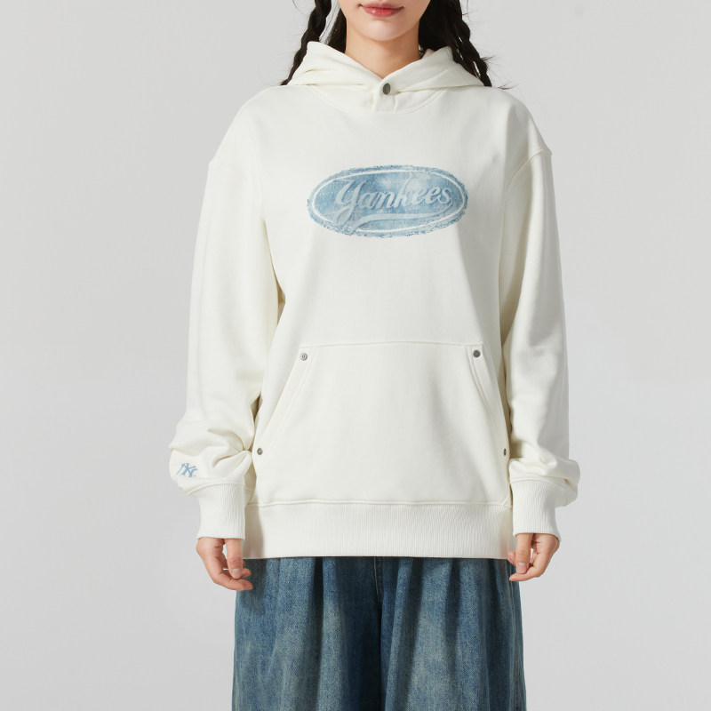 MLB连帽卫衣男装女装新款运动休闲服时尚情侣套头衫3AHDM0551,运动服/休闲服装,运动卫衣/套头衫,淘宝优惠券,粉丝福利购,淘宝优惠卷