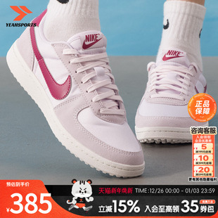 2025新款 冬季 FIELD 耐克NIKE正品 薄底鞋 休闲鞋 GENERAL运动鞋 女鞋