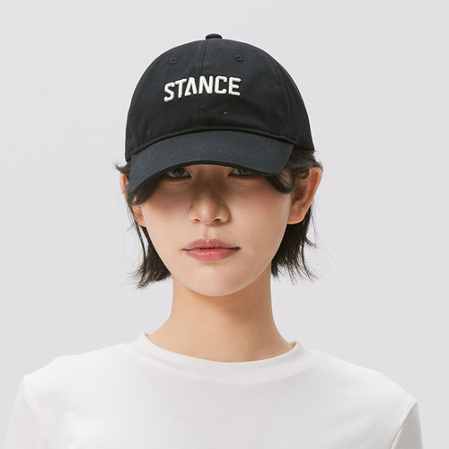 耶运动 | STANCE帽子男帽女帽2026新款春季运动帽户外出行旅游遮