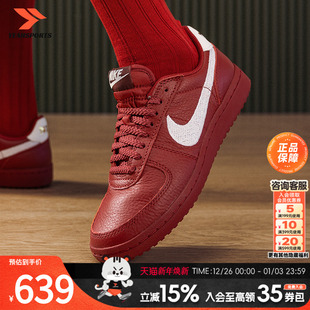 2026新年款 板鞋 FIELD 复古低帮休闲鞋 GENERAL运动鞋 耐克NIKE女鞋