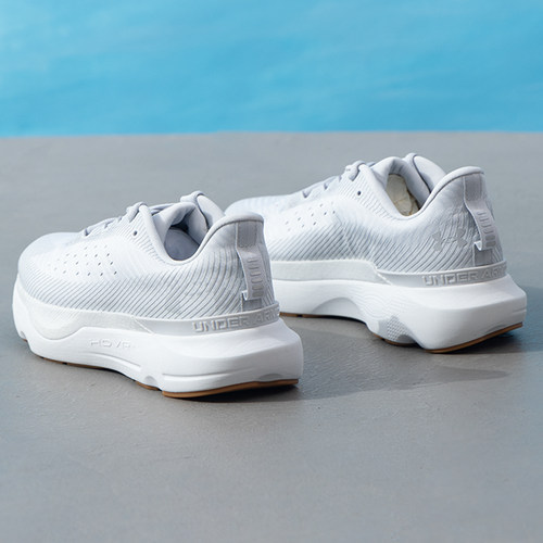 UA安德玛男鞋跑步鞋新款户外健身运动鞋缓震透气训练鞋子 30271