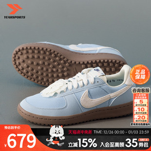 女鞋 低帮休闲鞋 2025新款 GENERAL运动鞋 IH735 FIELD Nike耐克板鞋