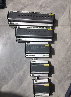 LEDiM乐点控制系统-PLC -  Lite-Puter