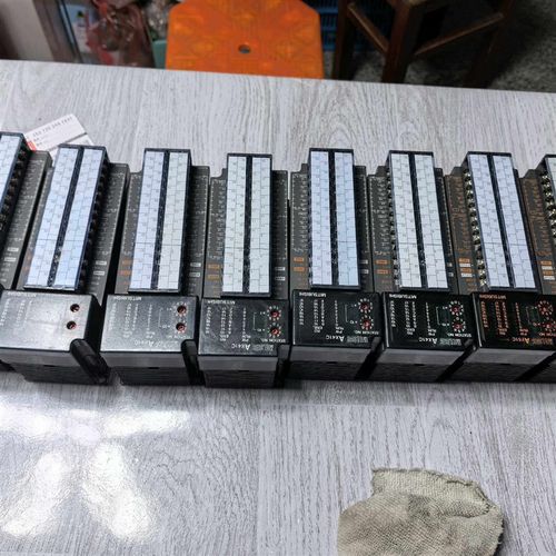 三菱AX41C. 8-9成新