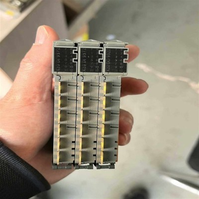 贝加莱X20DI9372包好。