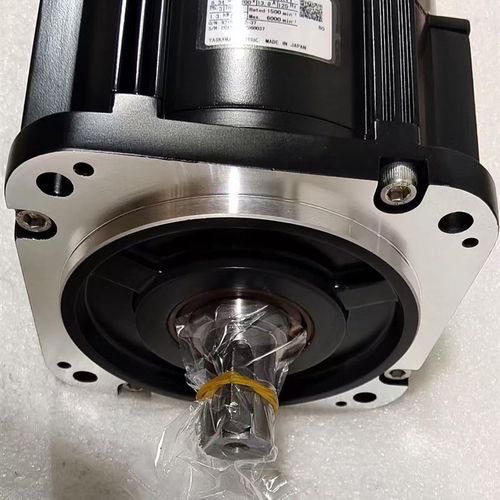 安川伺服电机SGM7G-05APK-YR21议价