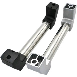 L400 L350 L300 怡和达XAH01 600外装 XAH01 L500 管形拉手 L250