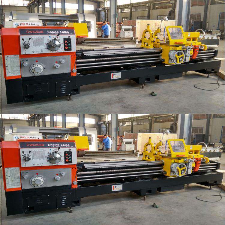 供应C6163X2000精密卧式车床沈阳型cw6163普通车床按要求选工长度