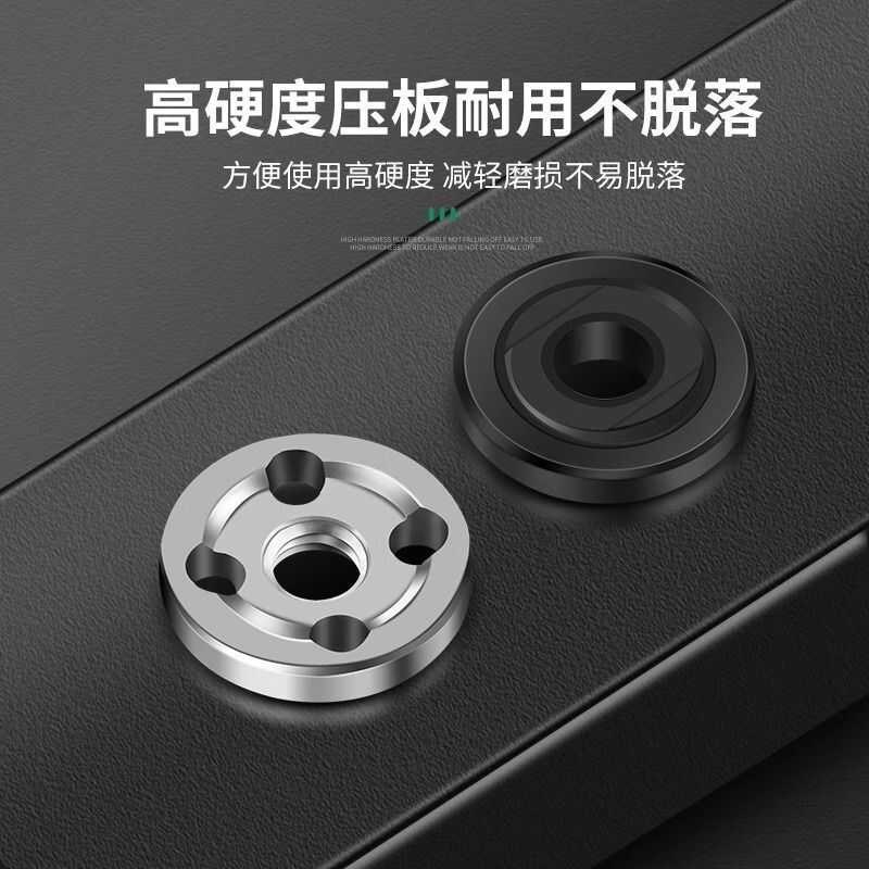 手电钻变角磨机连接杆配件改装磨光机抛光机多功能切割转换杆套装