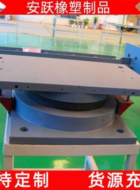 GPZ(2019)盆式橡胶支座钢结构GQZ球型铰支座厂家