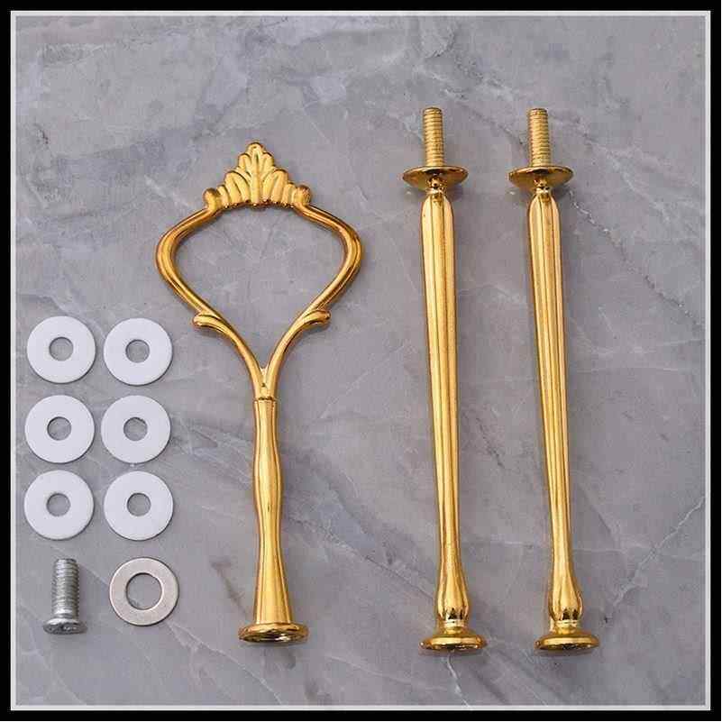 多层水果盘婚庆生日宴会甜品台示架下午茶歇糕点心甜点摆盘