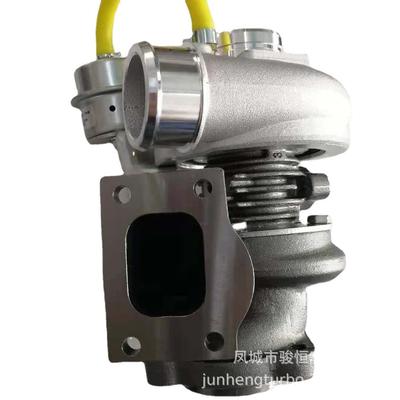 涡轮增压器TB252674A15072750-500452065-500TURBOCHARGER