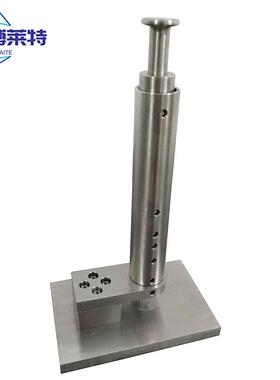 纽扣撞击测试仪ASTMD5171纽扣冲击测试器质保两年