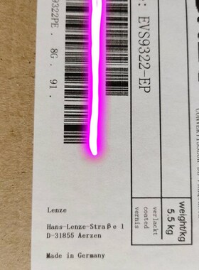 ENZE变频器  E-E   E-E00