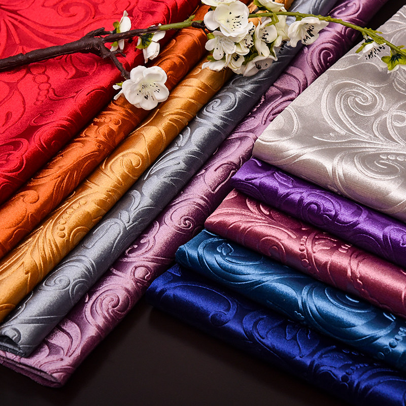 欧式沙发布料加厚金丝绒面料大花多色软包硬包抱枕法兰绒布料,居家布艺,海绵垫/布料/面料/手工diy,淘宝优惠券,粉丝福利购,淘宝优惠卷