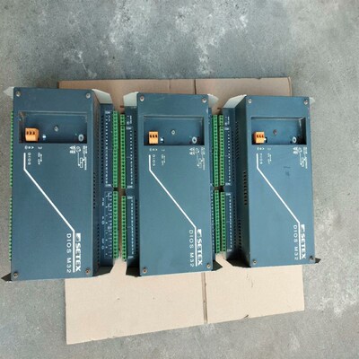 议价SETEX染色休机控制器议价