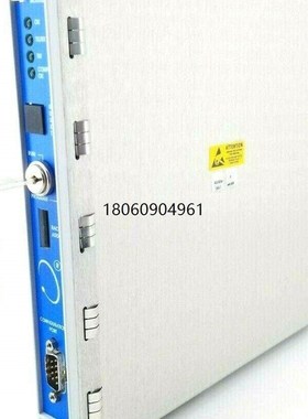 60M100-00 3500/45 Bently本特利全新原装 330850-90-05